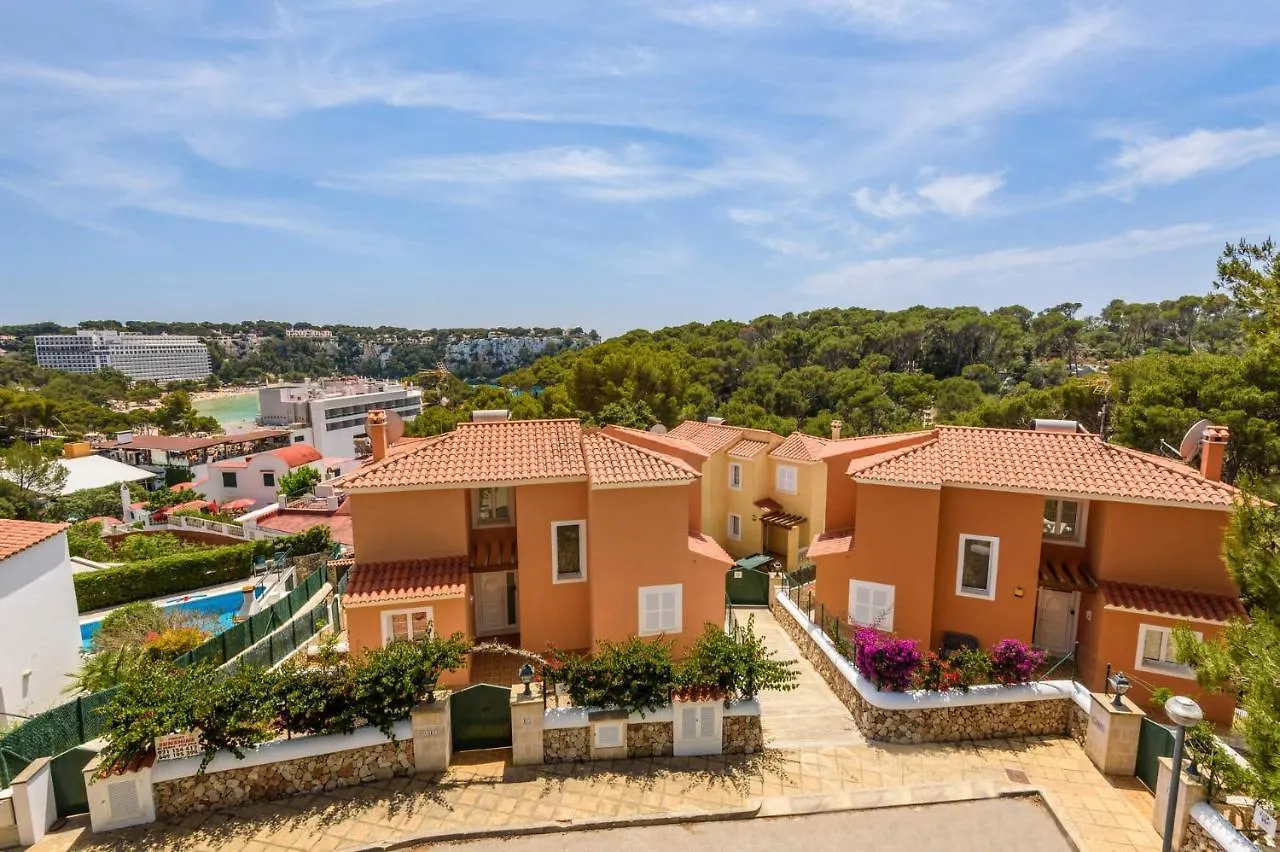 Villa Carmen Galdana By Villa Plus Cala Galdana