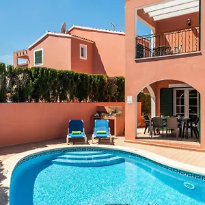 Villas Cala Galdana Cala Galdana (Menorca)